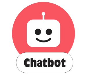 Chatbot icon