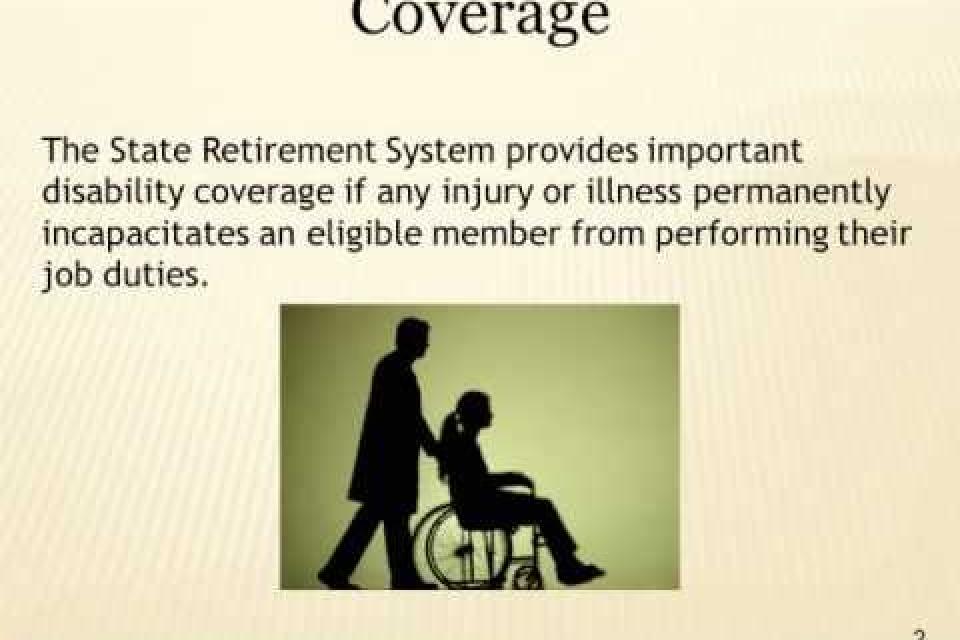 Disability Overview Video