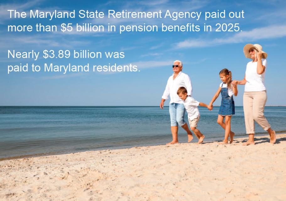 2025 PAFR retiree art